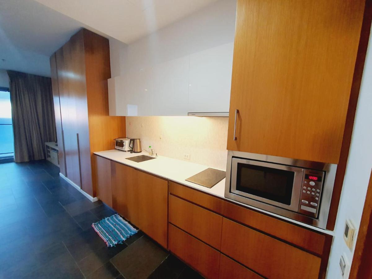 Sea View Apartment In Pattaya Exterior photo