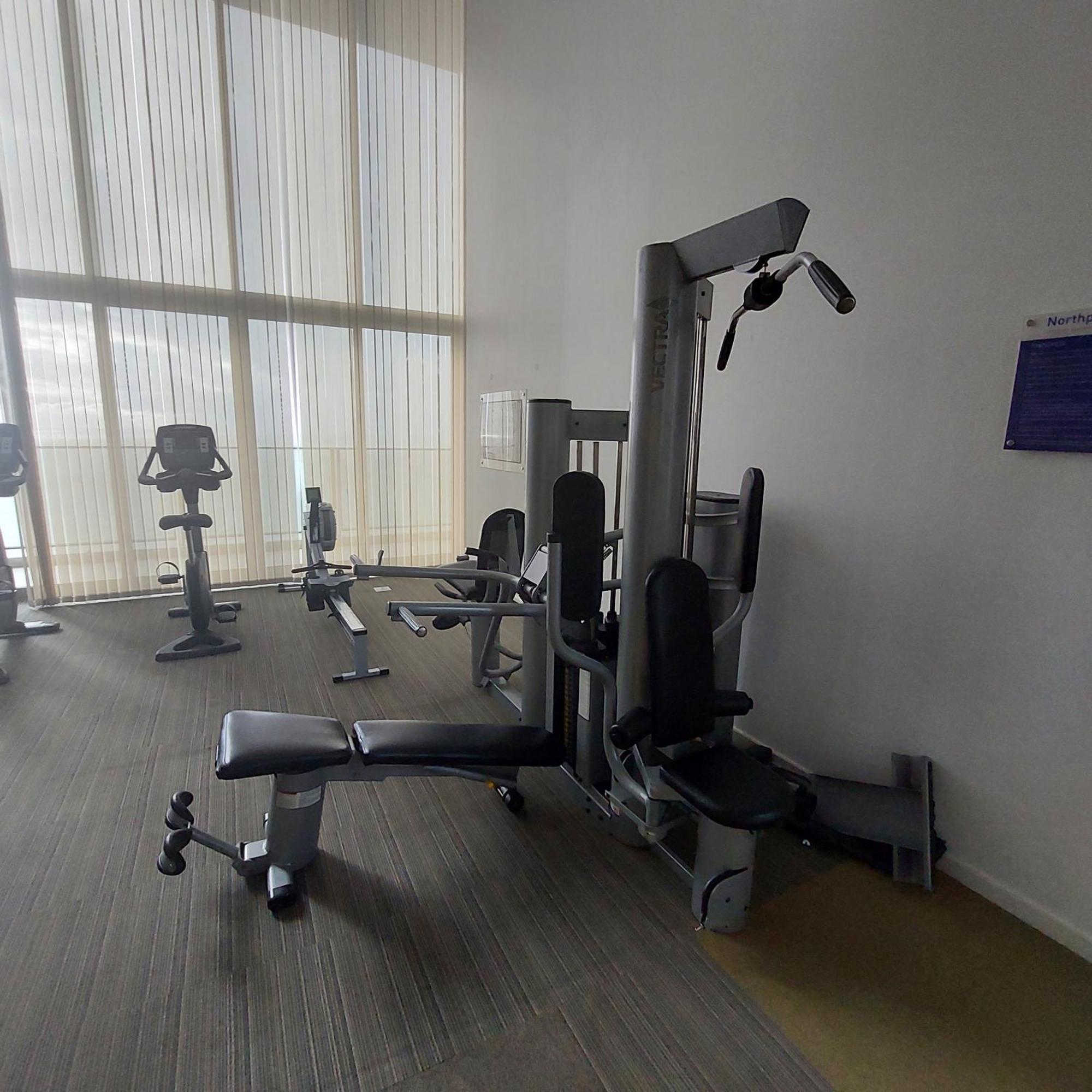 Sea View Apartment In Pattaya Exterior photo